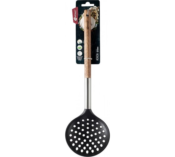 Шумовка APOLLO Acacia ACC-07 1