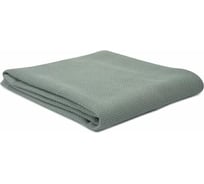Полотенце банное Tkano вафельное, цвета шалфея, коллекция Essential, 70x140 см TK23-BT0008