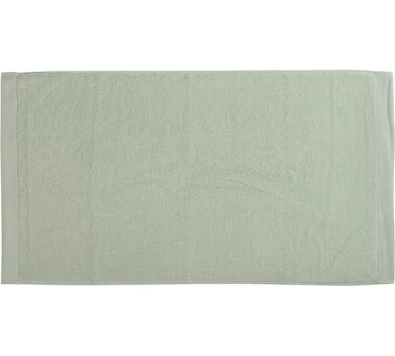Полотенце банное Tkano мятного цвета, коллекция Essential, 90x150 см TK19-BT0006