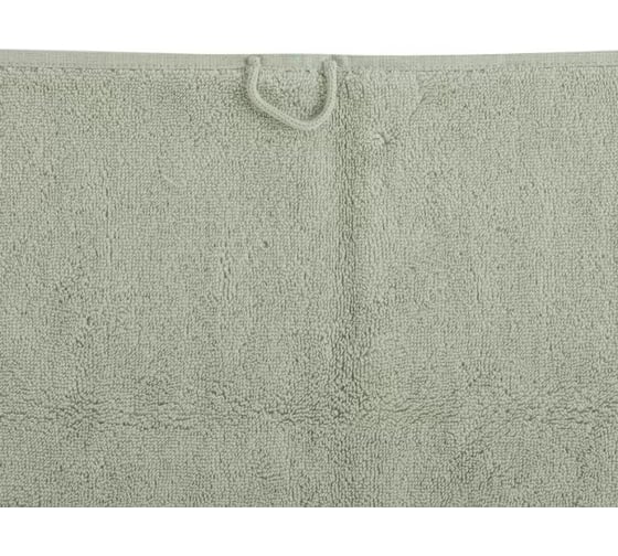 Полотенце банное Tkano мятного цвета, коллекция Essential, 90x150 см TK19-BT0006