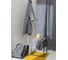 Полотенце банное Tkano темно-серого цвета, коллекция Essential, 70x140 см TK18-BT0012 6