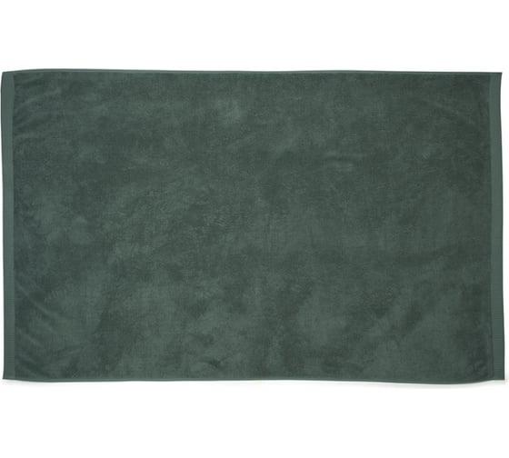 Полотенце банное Tkano цвета виридиан, коллекция Essential, 90x150 см TK23-BT0002