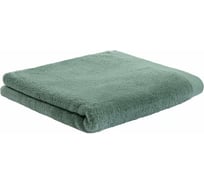 Полотенце банное Tkano цвета виридиан, коллекция Essential, 70x140 см TK23-BT0001