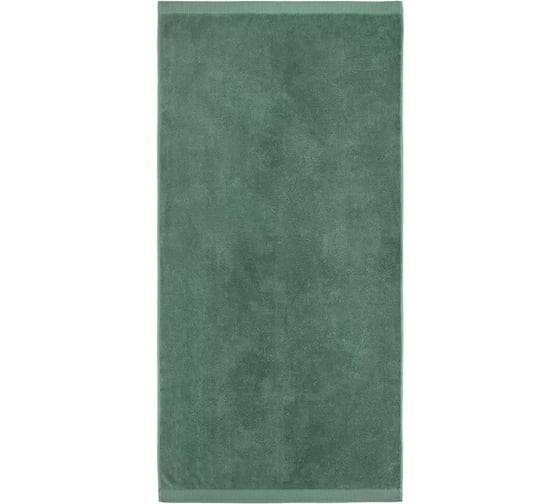 Полотенце банное Tkano цвета виридиан, коллекция Essential, 70x140 см TK23-BT0001