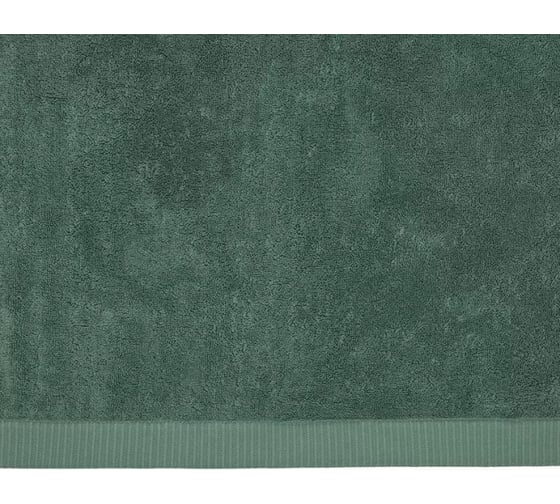Полотенце банное Tkano цвета виридиан, коллекция Essential, 70x140 см TK23-BT0001
