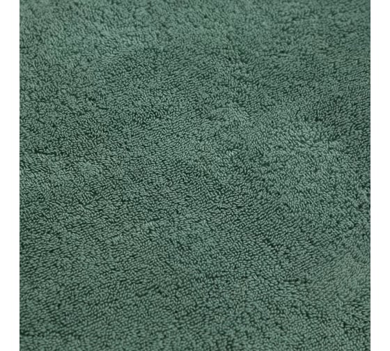 Полотенце банное Tkano цвета виридиан, коллекция Essential, 70x140 см TK23-BT0001