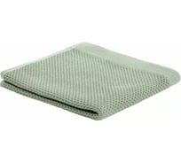 Полотенце для рук Tkano вафельное, цвета шалфея, коллекция Essential, 50x90 см TK23-HT0007