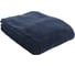 Полотенце банное Tkano темно-синего цвета, коллекция Essential, 90x150 см TK18-BT0018 1