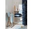 Полотенце банное Tkano темно-синего цвета, коллекция Essential, 90x150 см TK18-BT0018 10