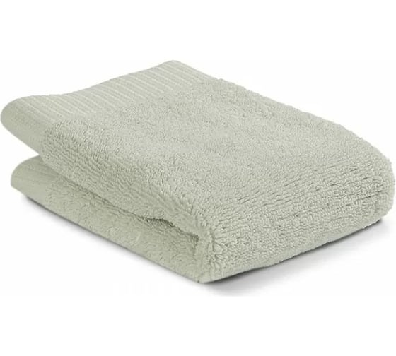 Полотенце для лица Tkano мятного цвета, коллекция Essential, 30x30 см TK19-FT0004 1