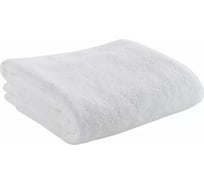 Полотенце для рук Tkano белого цвета, коллекция Essential, 50x90 см TK18-BT0010