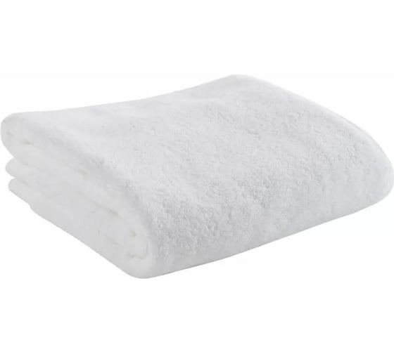 Полотенце для рук Tkano белого цвета, коллекция Essential, 50x90 см TK18-BT0010 1