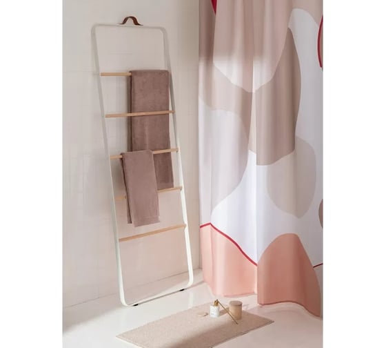 Полотенце для рук Tkano коричневого цвета, коллекция Essential, 50x90 см TK19-HT0001