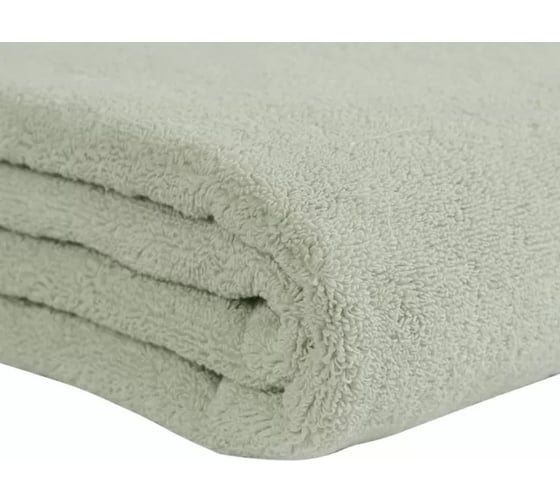 Полотенце для рук Tkano мятного цвета, коллекция Essential, 50x90 см TK19-HT0002