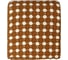 Покрывало Tkano Polka dots из хлопка, карамельного цвета, коллекция Essential, 230x250 см TK23-BS0009 5