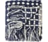 Покрывало Tkano Polka dots из хлопка, темно-синего цвета, коллекция Essential, 180x250 см TK23-BS0012 3