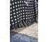 Покрывало Tkano Polka dots из хлопка, темно-синего цвета, коллекция Essential, 230x250 см TK23-BS0011 9