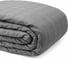 Покрывало Tkano Solid dots стеганое, серого цвета, коллекция Essential, 230x250 см TK23-BS0015 5