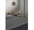 Покрывало Tkano Solid dots стеганое, серого цвета, коллекция Essential, 230x250 см TK23-BS0015 8
