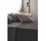 Покрывало Tkano Solid dots стеганое, серого цвета, коллекция Essential, 230x250 см TK23-BS0015 10