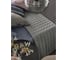 Покрывало Tkano Solid dots стеганое, серого цвета, коллекция Essential, 230x250 см TK23-BS0015 11