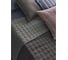 Покрывало Tkano Solid dots стеганое, серого цвета, коллекция Essential, 230x250 см TK23-BS0015 14