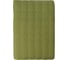 Покрывало Tkano Solid dots стеганое, оливкового цвета, коллекция Essential, 230x250 см TK23-BS0016 5