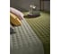 Покрывало Tkano Solid dots стеганое, оливкового цвета, коллекция Essential, 230x250 см TK23-BS0016 10