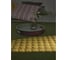 Покрывало Tkano Solid dots стеганое, оливкового цвета, коллекция Essential, 230x250 см TK23-BS0016 12