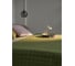 Покрывало Tkano Solid dots стеганое, оливкового цвета, коллекция Essential, 230x250 см TK23-BS0016 13