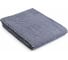 Плед Tkano из шерсти мериноса, темно-синего цвета, коллекция Essential, 130x180 см TK23-TH0001 1