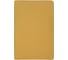 Плед Tkano из шерсти, цвета охры, коллекция Essential, 130x180 см TK23-TH0005 2
