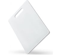 Разделочная доска APOLLO Stone 30х20х0.7 см, имитация камня SNE-30