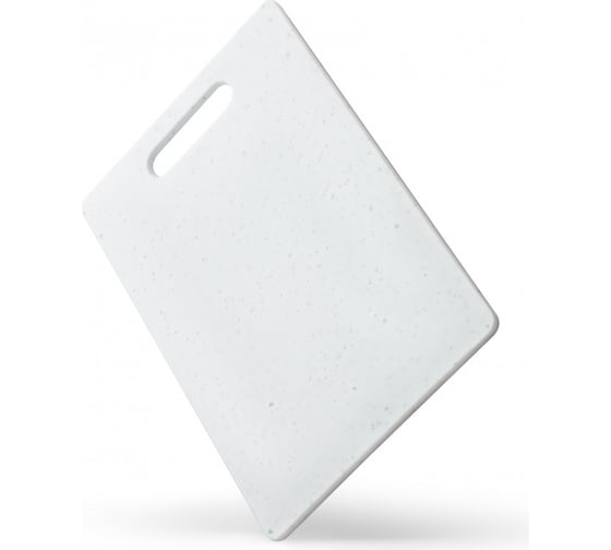 Разделочная доска APOLLO Stone 30х20х0.7 см, имитация камня SNE-30 1