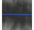 Чехол на подушку Tkano из хлопка, коллекция Slow Motion, Electric Blue, 45x45 см TK22-CC0003 3
