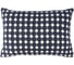 Чехол на подушку Tkano из хлопка, Polka dots, темно-синего цвета, коллекция Essential, 40x60 см TK23-CC0008 1