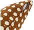 Чехол на подушку Tkano из хлопка, Polka dots, карамельного цвета, коллекция Essential, 40x60 см TK23-CC0007 3