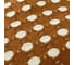 Чехол на подушку Tkano из хлопка, Polka dots, карамельного цвета, коллекция Essential, 40x60 см TK23-CC0007 4