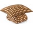 Чехол на подушку Tkano из хлопка, Polka dots, карамельного цвета, коллекция Essential, 40x60 см TK23-CC0007 5