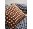 Чехол на подушку Tkano из хлопка, Polka dots, карамельного цвета, коллекция Essential, 40x60 см TK23-CC0007 10