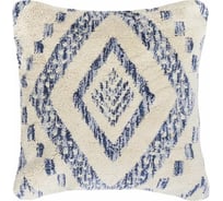 Чехол на подушку Tkano из хлопка, Nagpur, коллекция Ethnic, 45x45 см TK23-CC0006