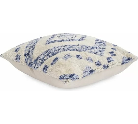 Чехол на подушку Tkano из хлопка, Nagpur, коллекция Ethnic, 45x45 см TK23-CC0006
