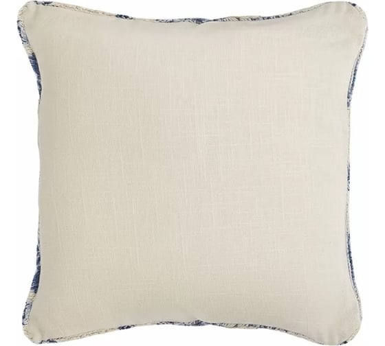 Чехол на подушку Tkano из хлопка, Nagpur, коллекция Ethnic, 45x45 см TK23-CC0006