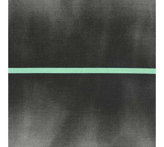 Чехол на подушку Tkano из хлопка, коллекция Slow Motion, Mint, 45x45 см TK22-CC0004