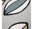 Чехол на подушку Tkano с принтом Гармония тайги и вышивкой, коллекция Russian North, 45x45 см TK18-CC0015 4