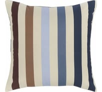 Чехол на подушку Tkano с рисунком Tulip garden, коллекция Terra, 45x45 см TK22-CC0006