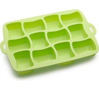 Форма для выпечки APOLLO genio "Marshmallow" 12 ячеек MRM-02