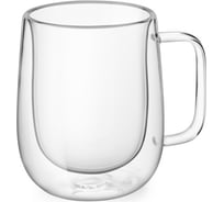 Кружка с двойными стенками APOLLO Miracle 300 мл MIR-04