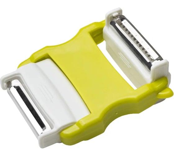 Двухсторонняя овощечистка APOLLO Razor Консервация 2020 RZO-20