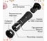 Мельница электрическая для специй Atlanta ATH-4625 black 7